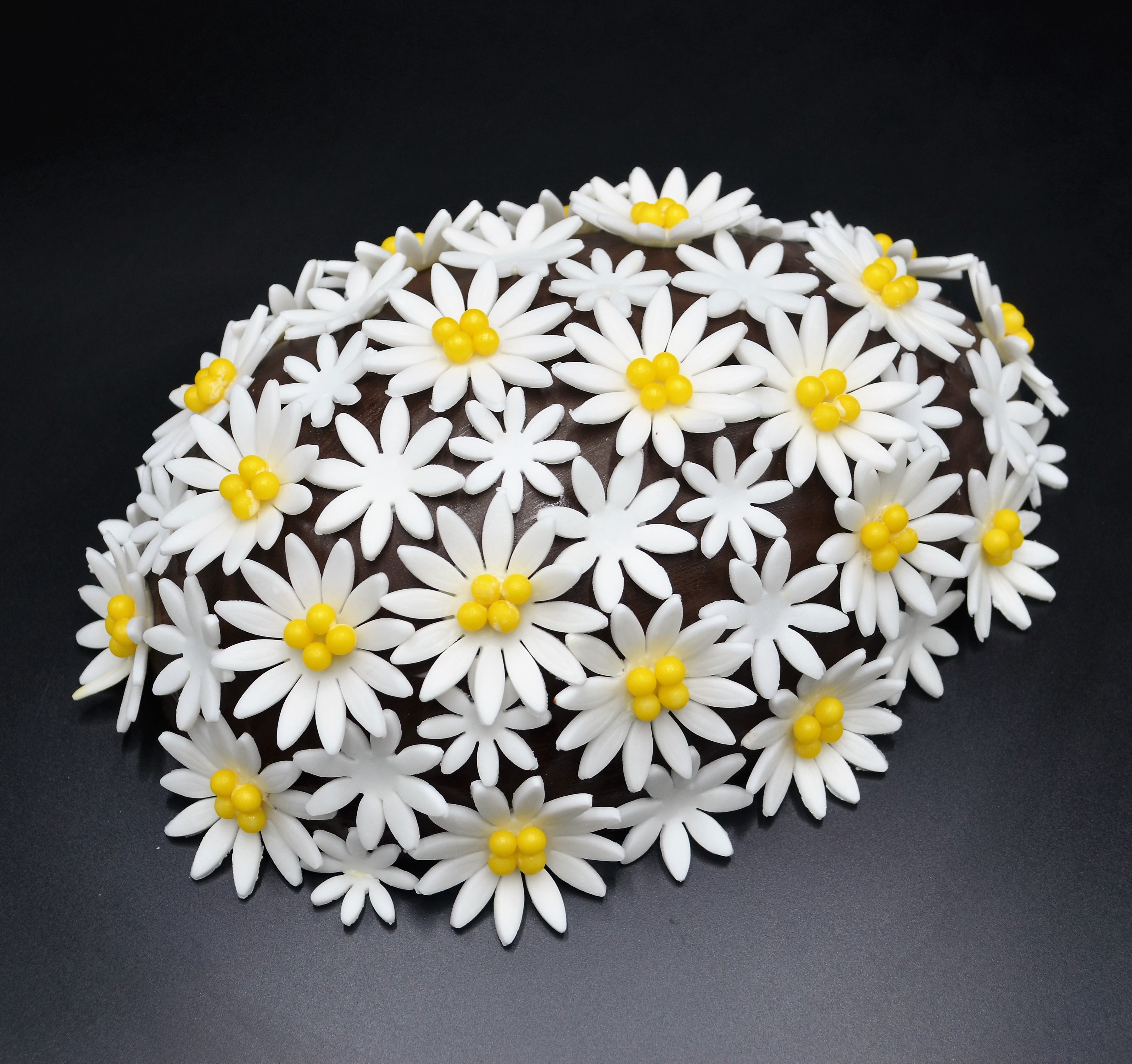Sal De Riso e le torte uovo per la Pasqua