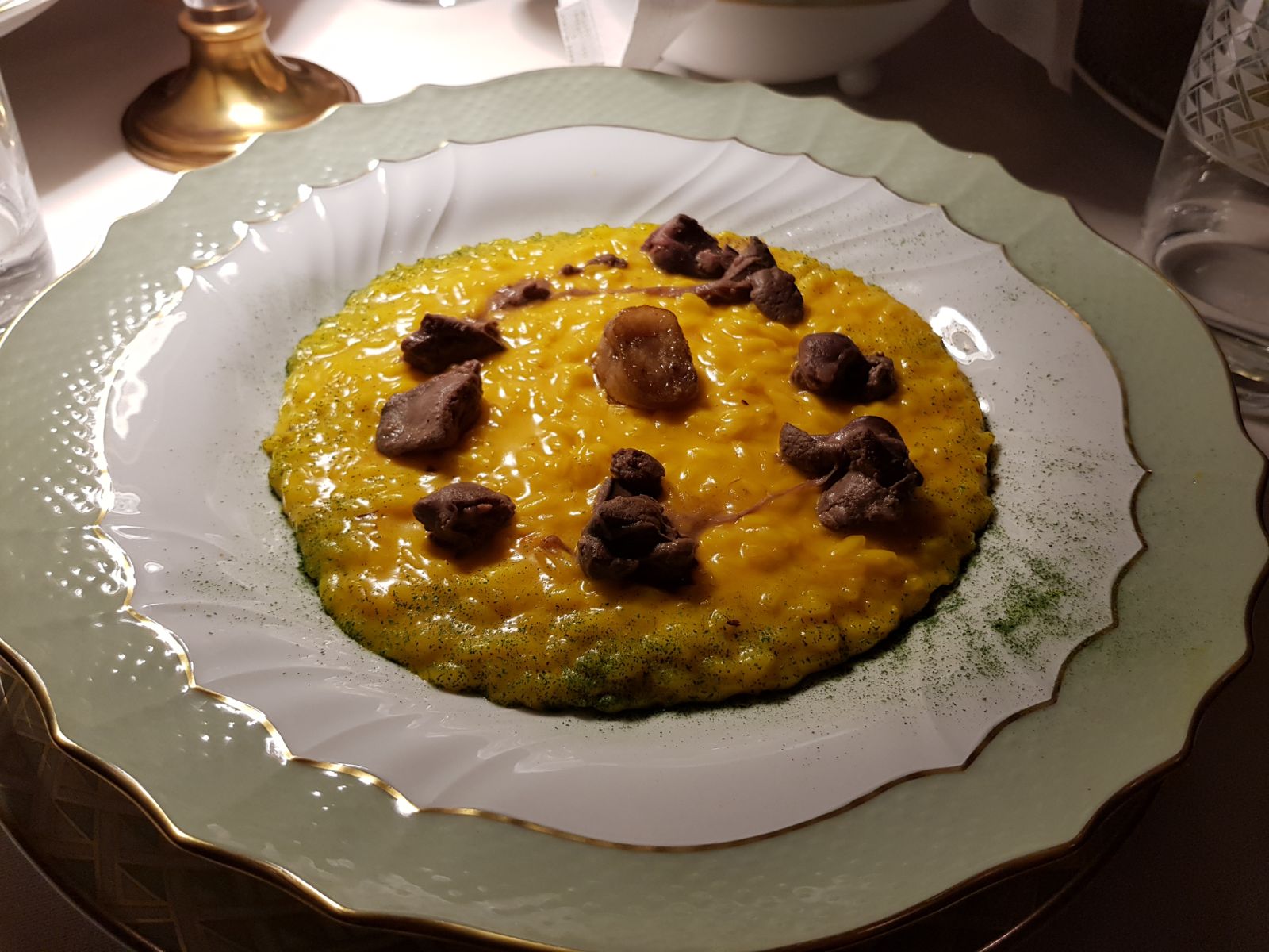 risotto