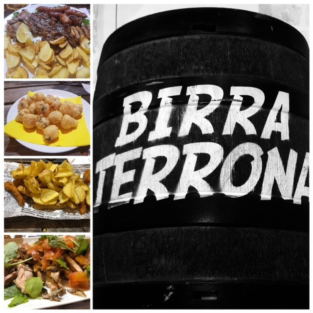 La tana del luppolo birreria