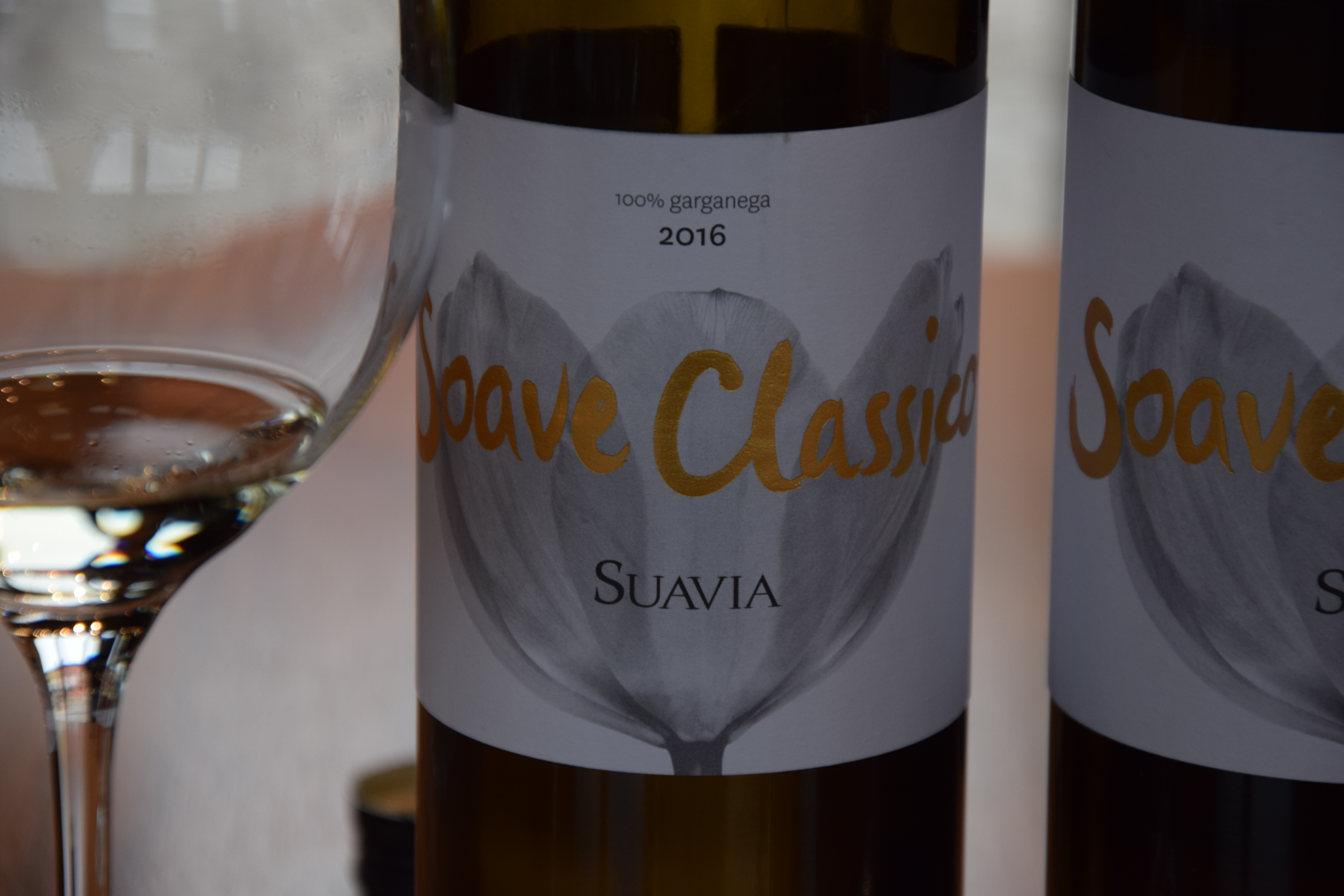 Suavia soave classico