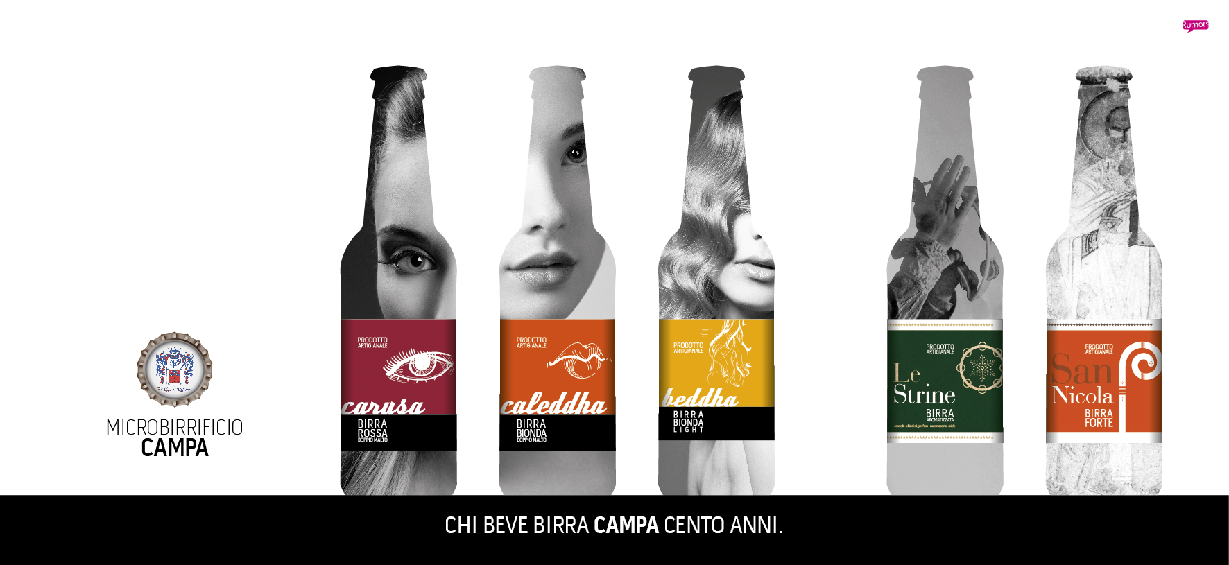 Micorbirrificio Campa birre artigianali