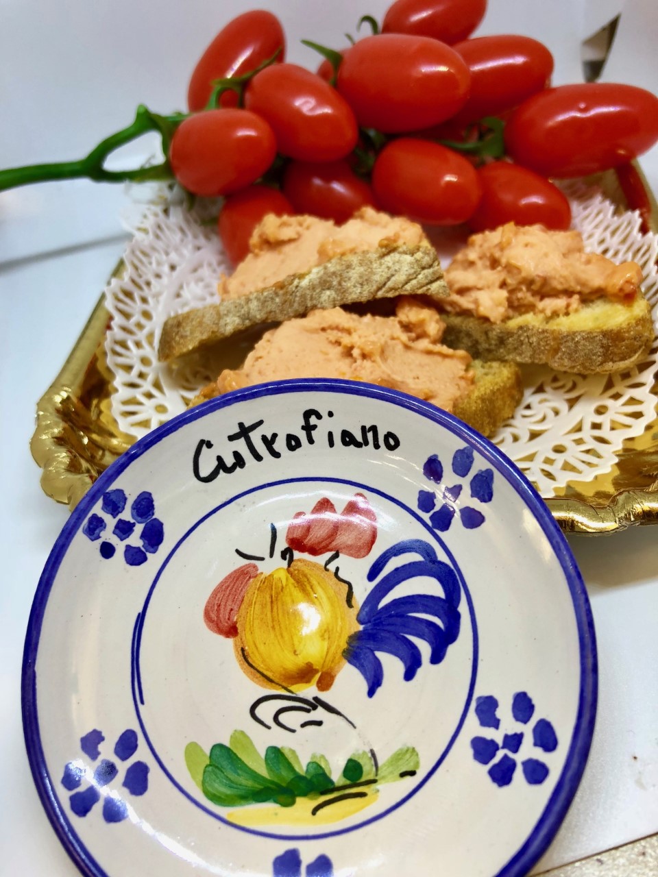 dolce arte Cutrofiano gelateria pasticceria