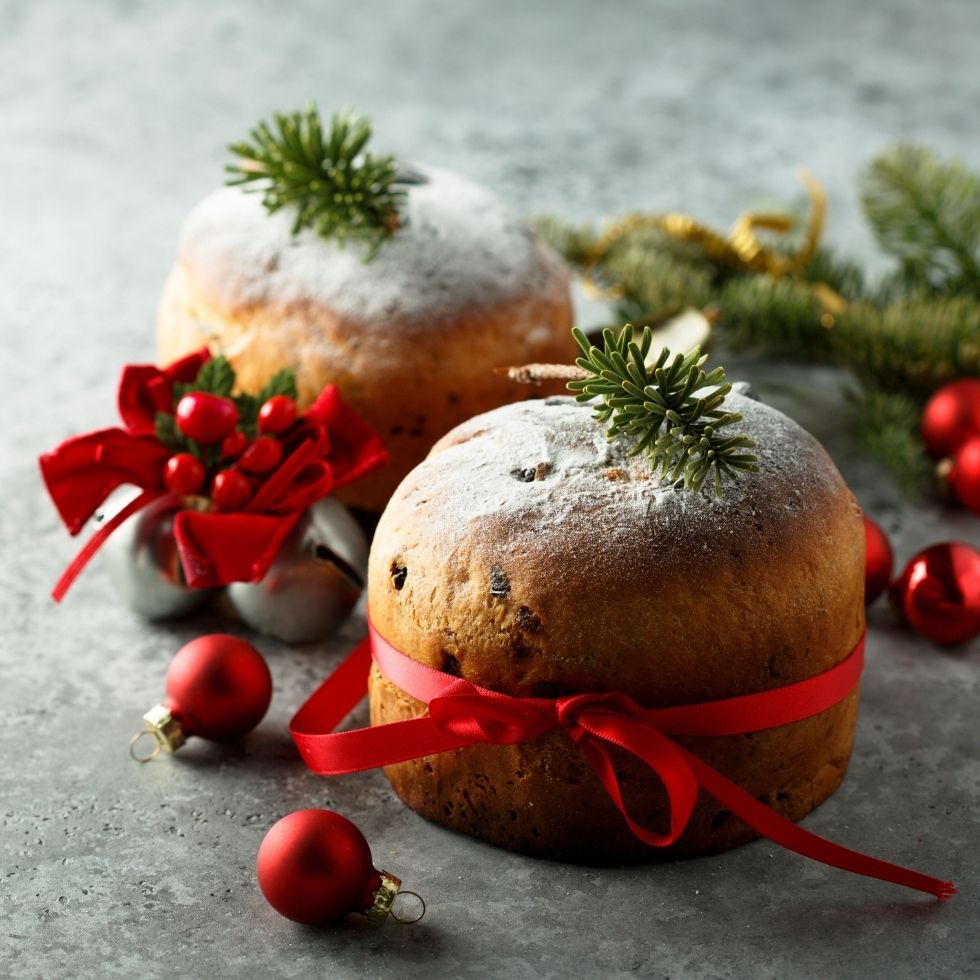 A Milano tornano gli artisti del Panettone