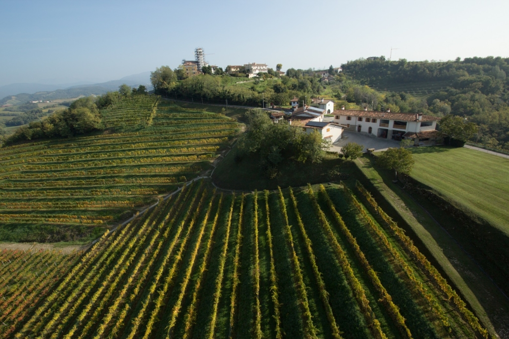 L'Azienda Agricola Pascolo di Pascolo Alessandro