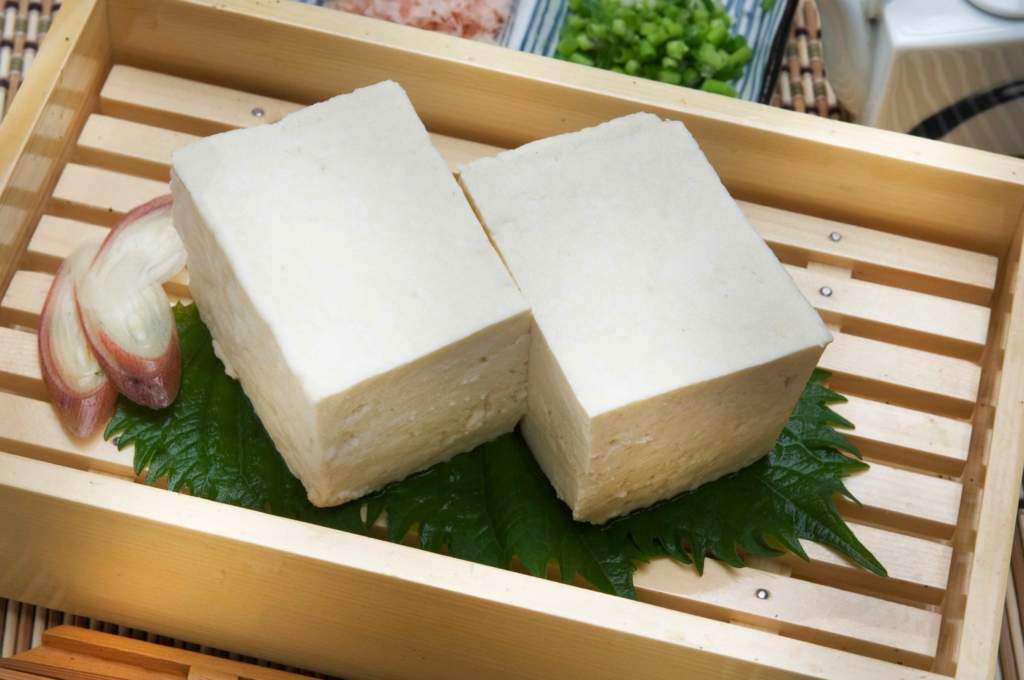 poanettid i tofu
